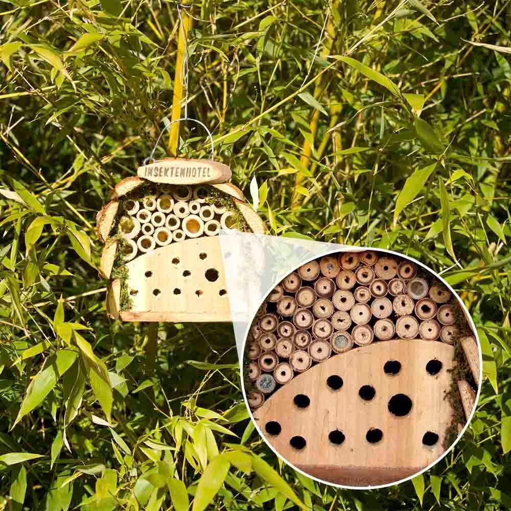 gardigo-tier-haus-insektenhotel-holz-1-st-ck-f-r-bienen image 7