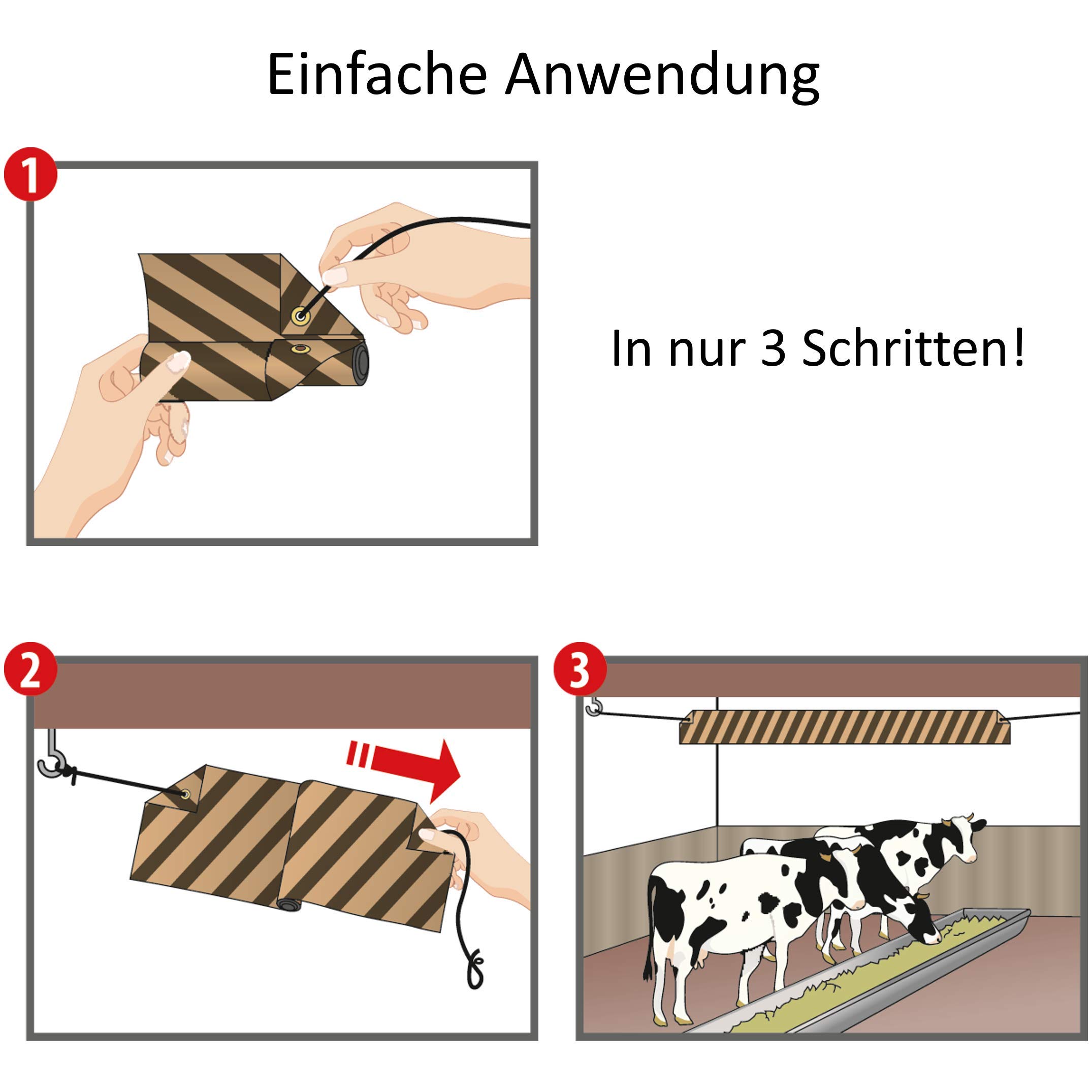 aeroxon-fliegenf-nger-stall-2er-pack-rolle-2-m-ohne-gift image 4