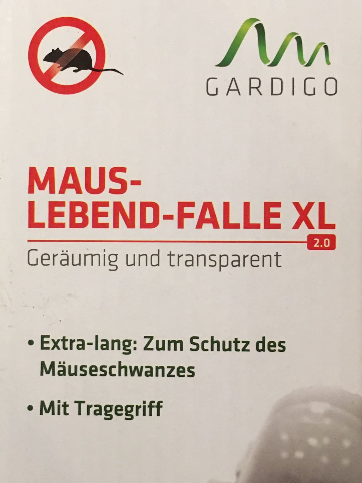 Geduld nötig