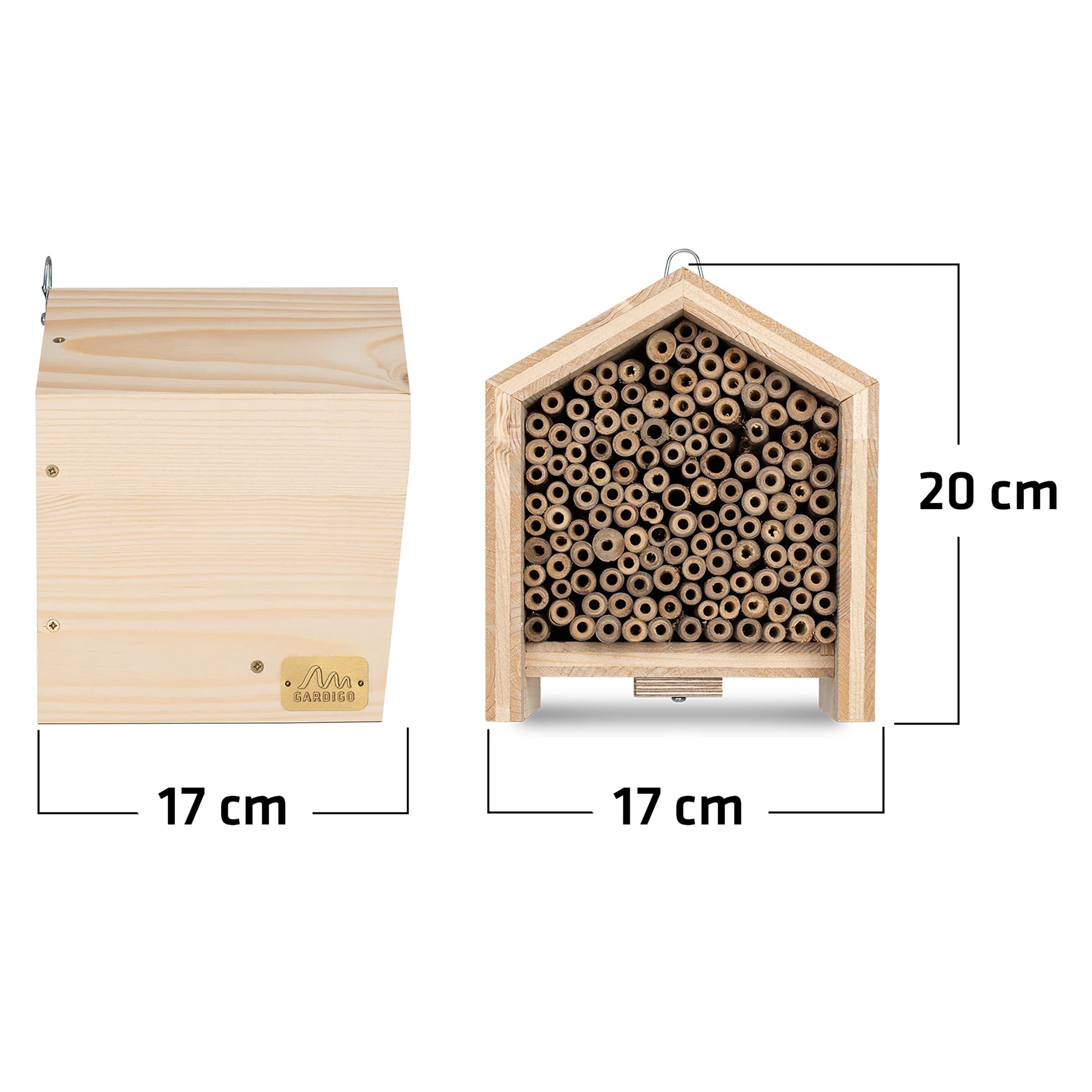gardigo-tier-haus-bienenhaus-bambus-wildbienenhotel-holz image 3
