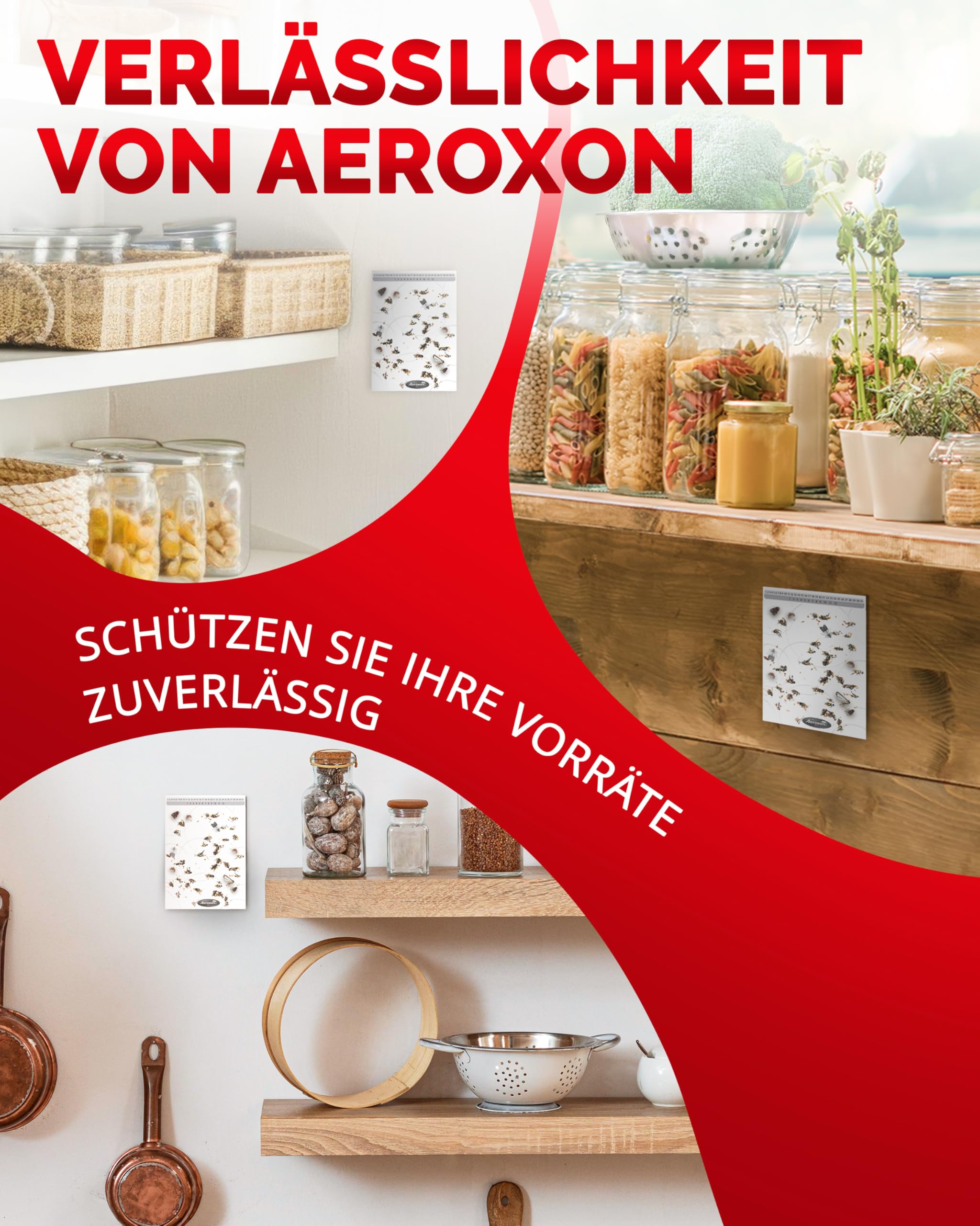 aeroxon-lebensmittelmotten-falle-6-st-ck-pheromon-k-che image 6