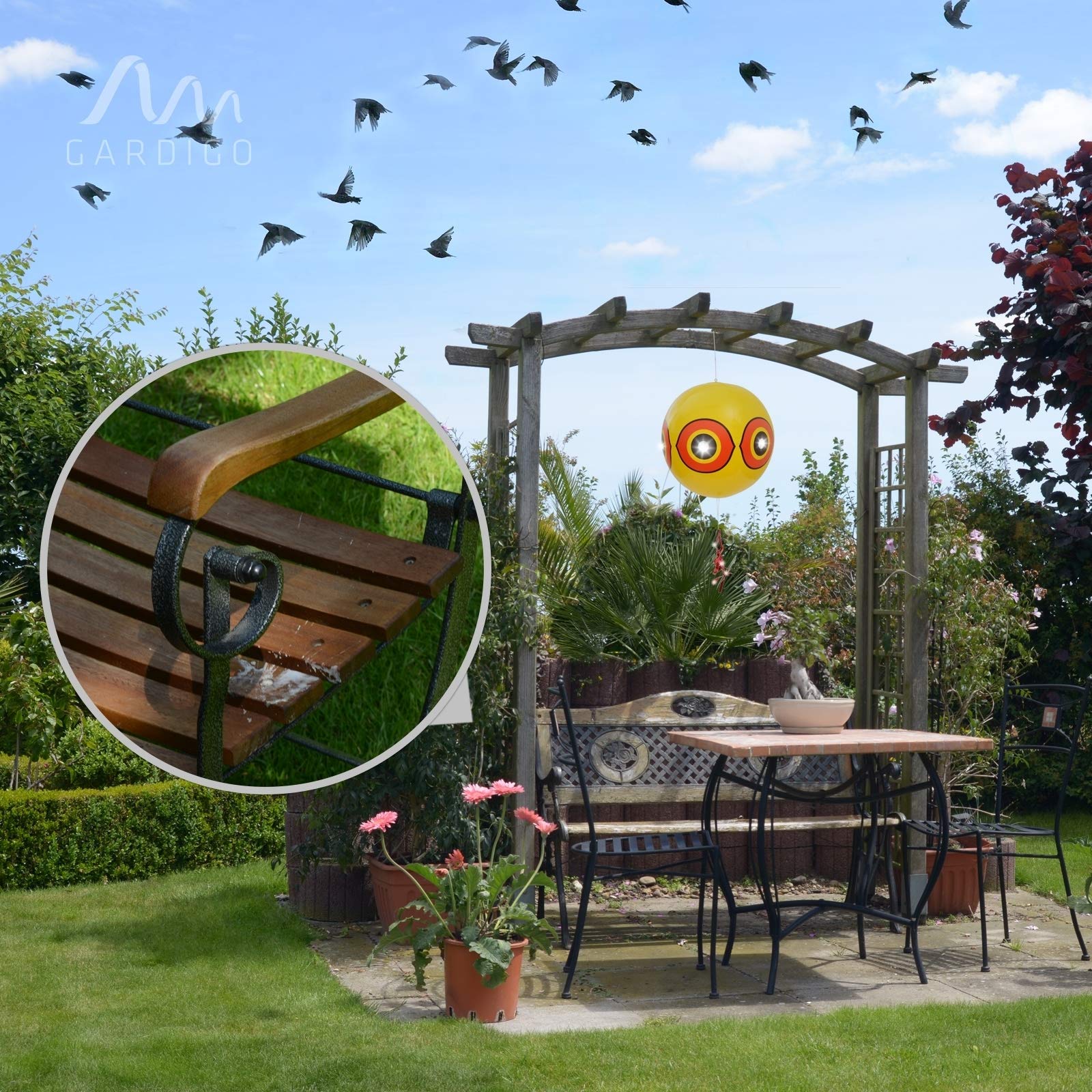 gardigo-vogel-frei-ballon-2er-set-vogelscheuche-augen image 6