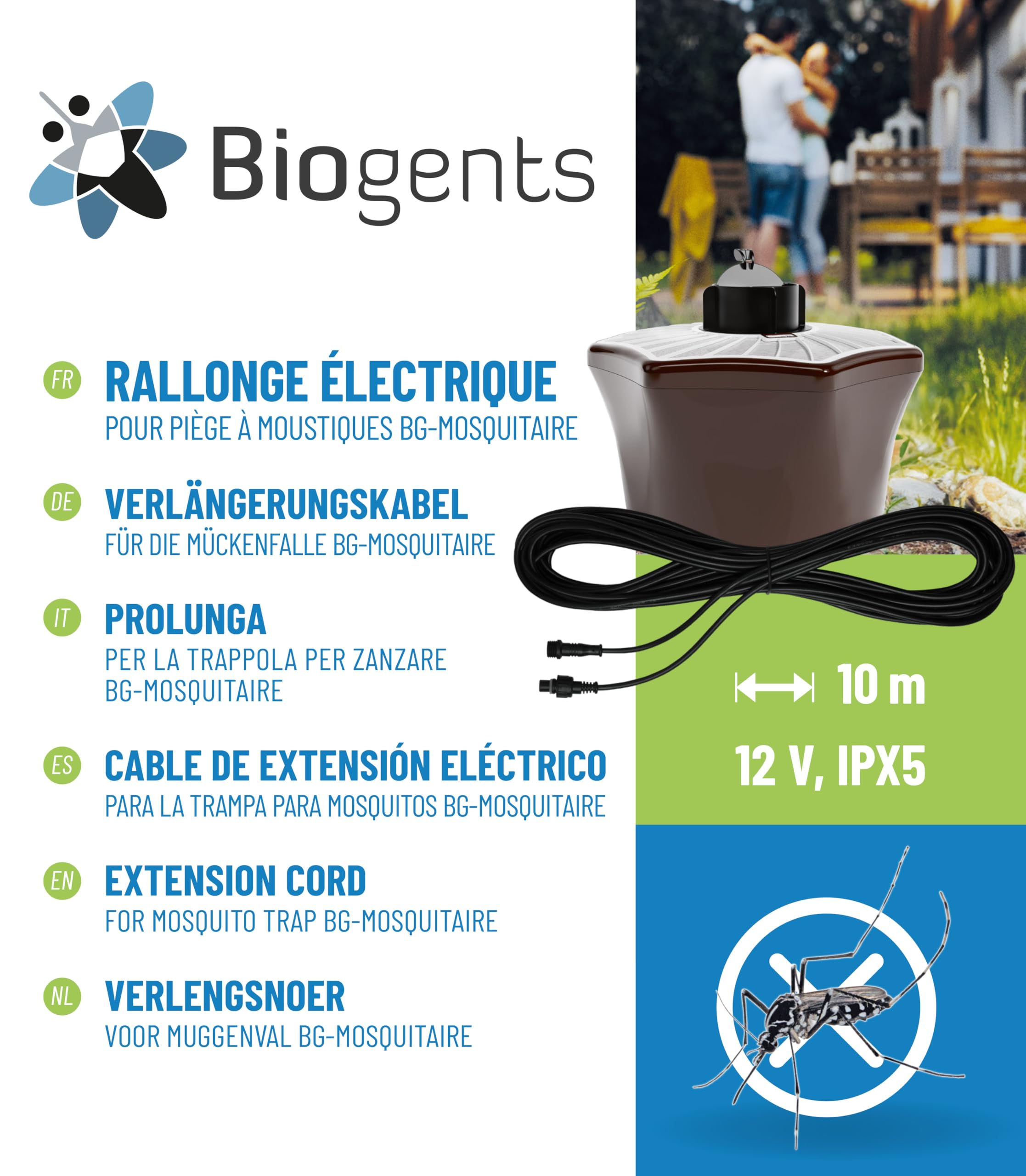 biogents-bg-mosquitaire-verl-ngerungskabel-typ-ii-10-m-au-enbereich image 3
