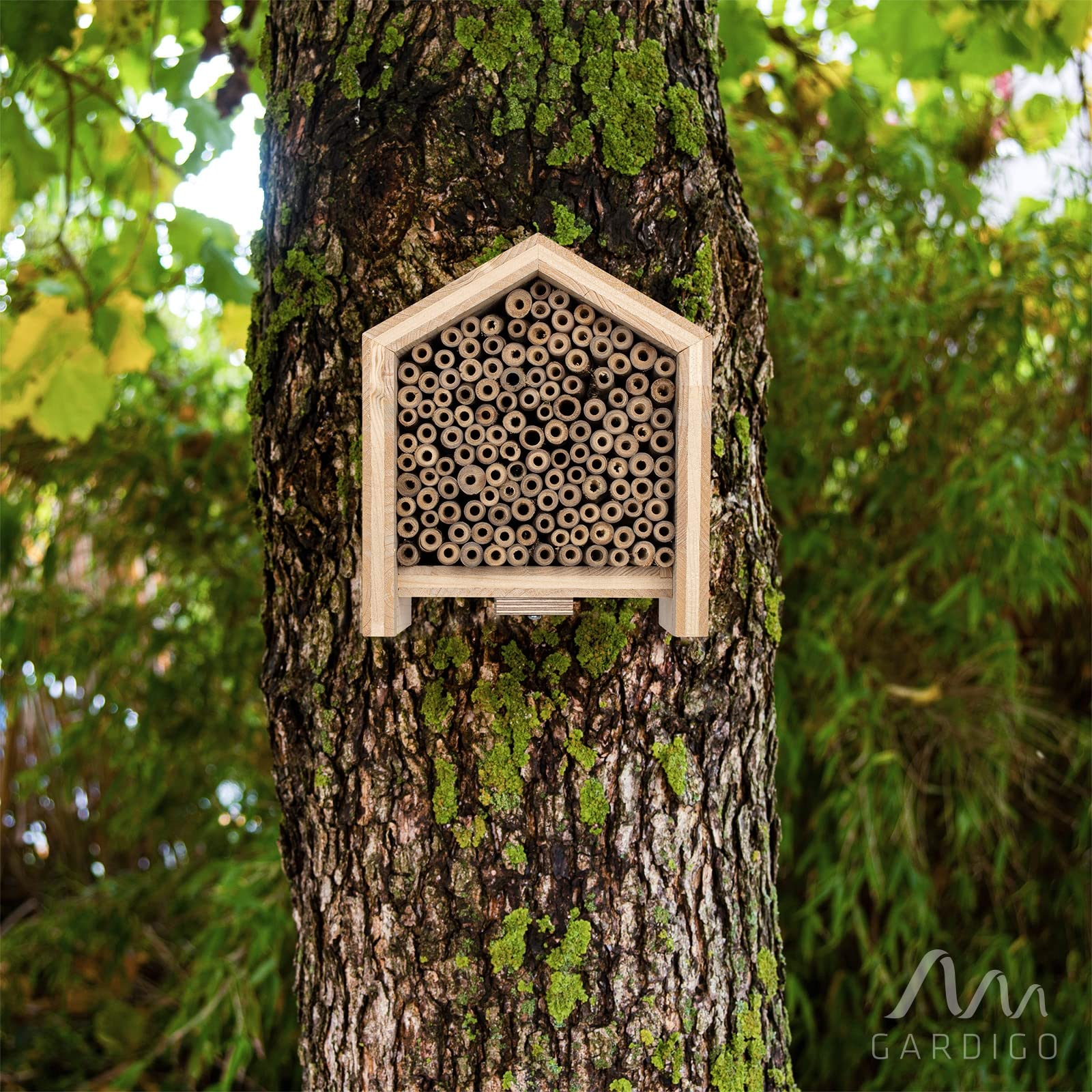 gardigo-tier-haus-bienenhaus-bambus-wildbienenhotel-holz image 4