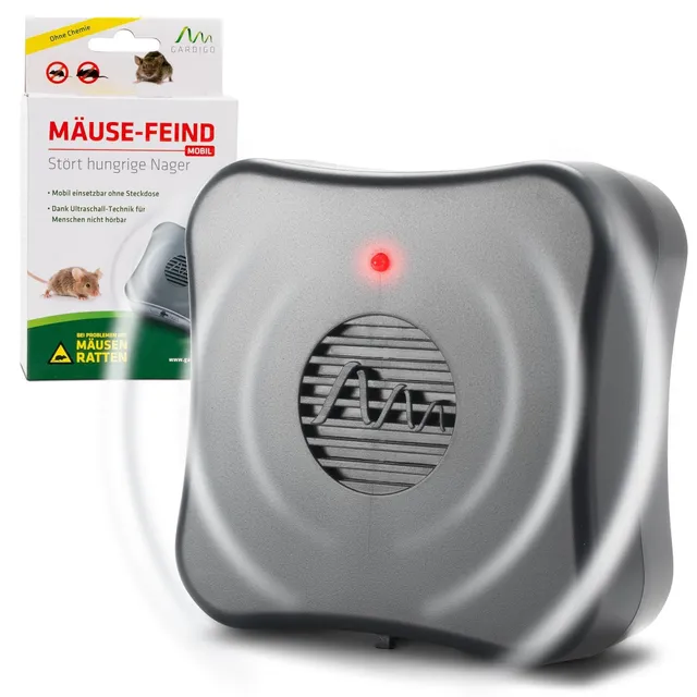 gardigo-m-use-feind-mobil-m-useschreck-40-m-batterie image 1