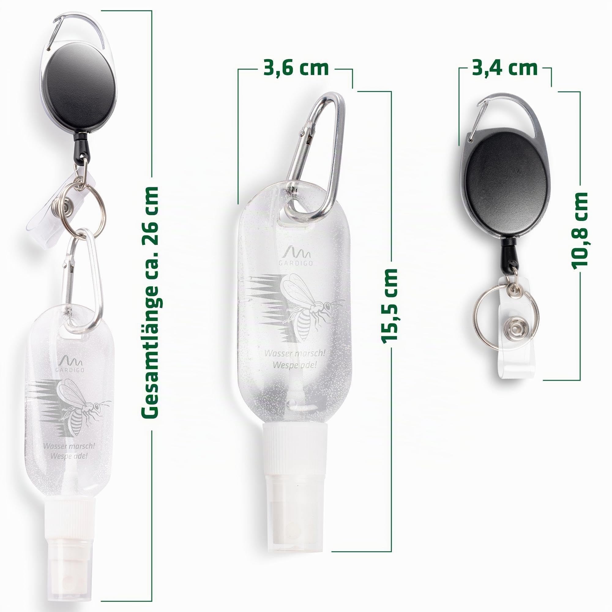 gardigo-wespenwedler-spr-her-3er-set-mit-karabiner-wasser image 6