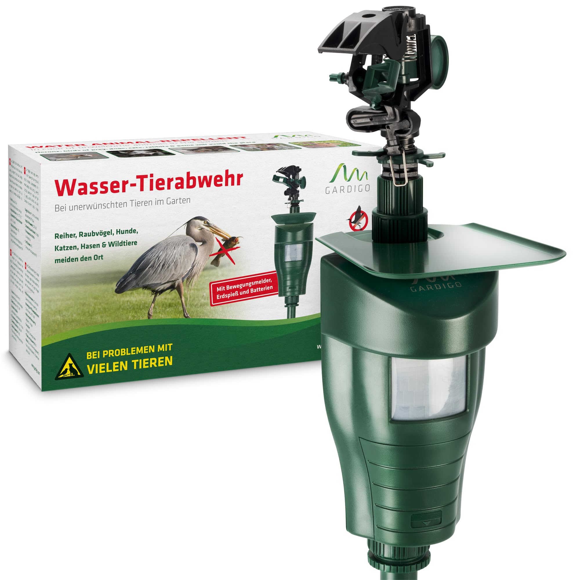 gardigo-vogel-frei-tiervertreiber-wasserstrahl-bewegungsmelder image 1
