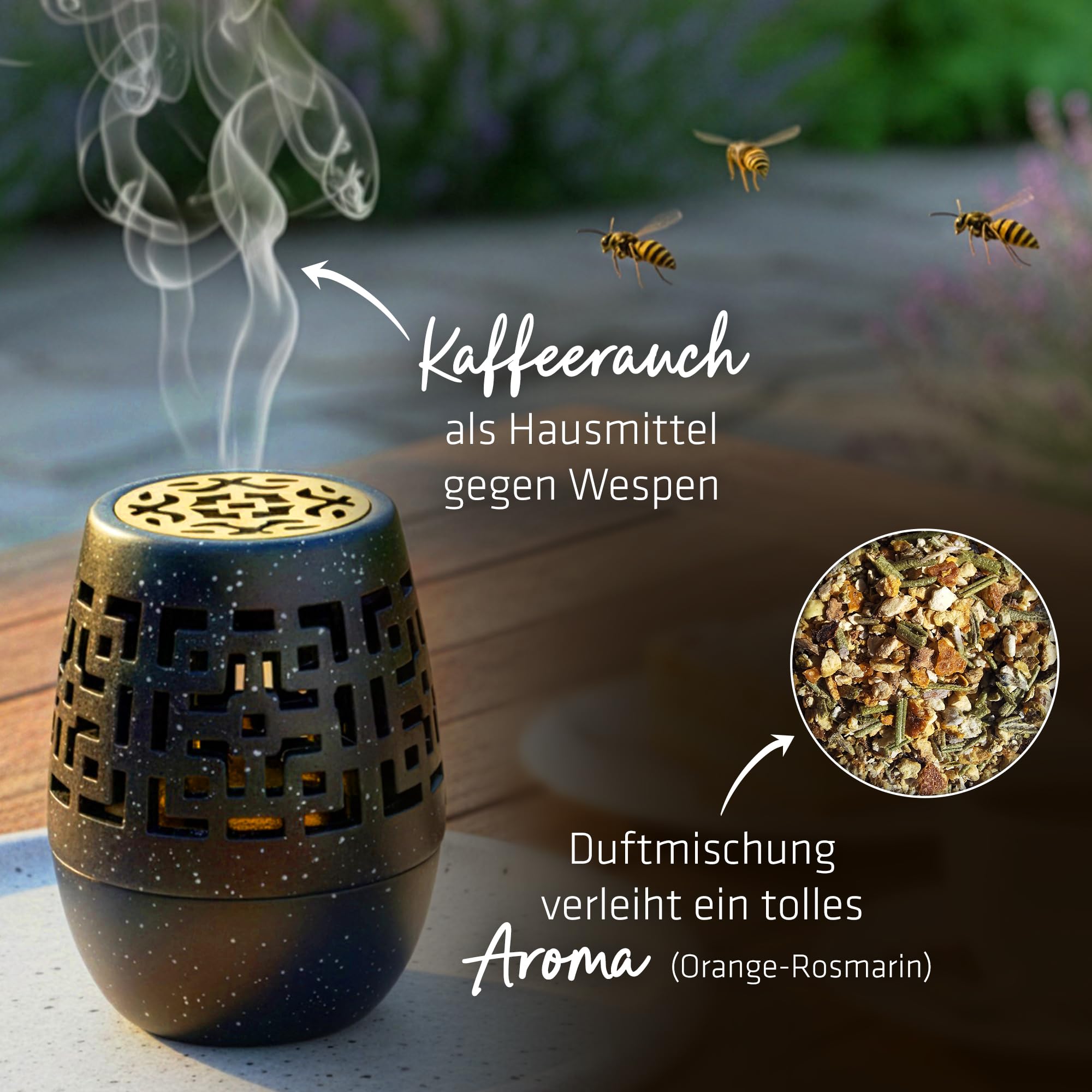 gardigo-wespenwedler-wespen-verdufter-r-ucherschale-orange-rosmarin image 2