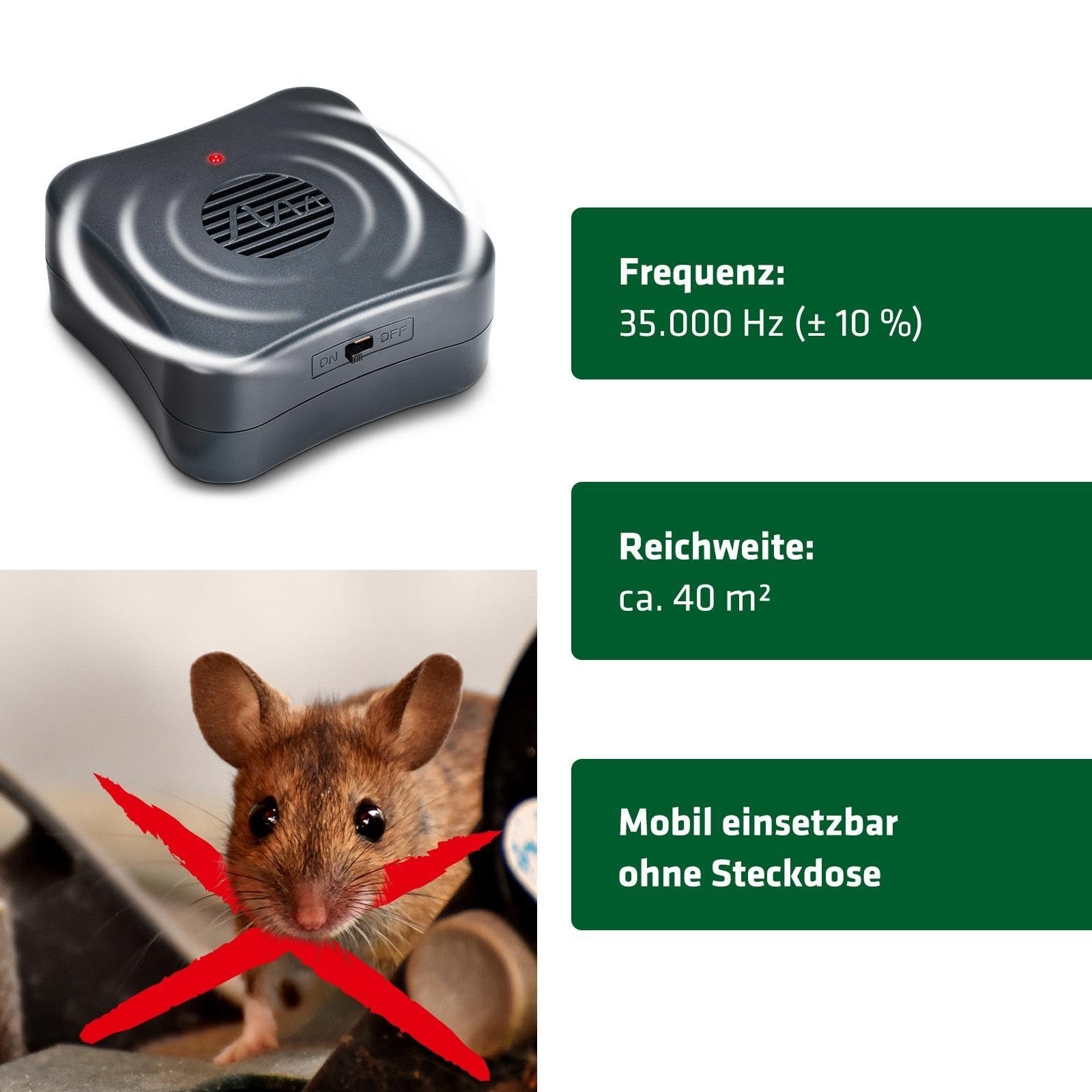 gardigo-m-usevertreiber-mobil-3er-set-ultraschall-40-m image 2