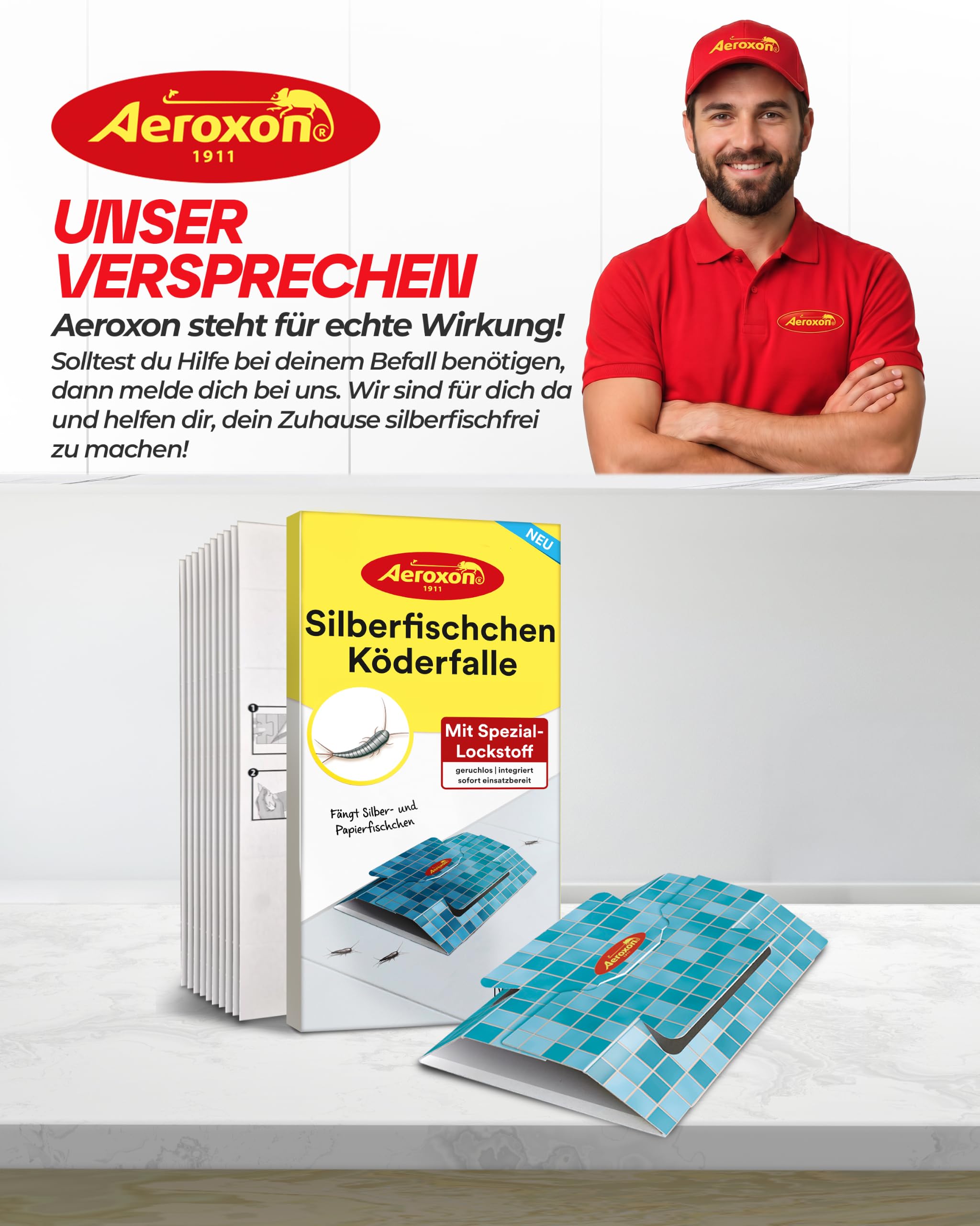 aeroxon-silberfischchen-k-derfalle-klebefalle-10-st-ck-giftfrei image 8