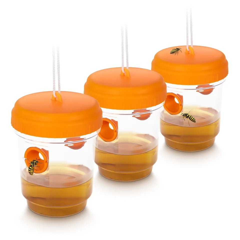 gardigo-wespenwedler-wespenfalle-3er-set-lebendfalle-ohne-gift image 1