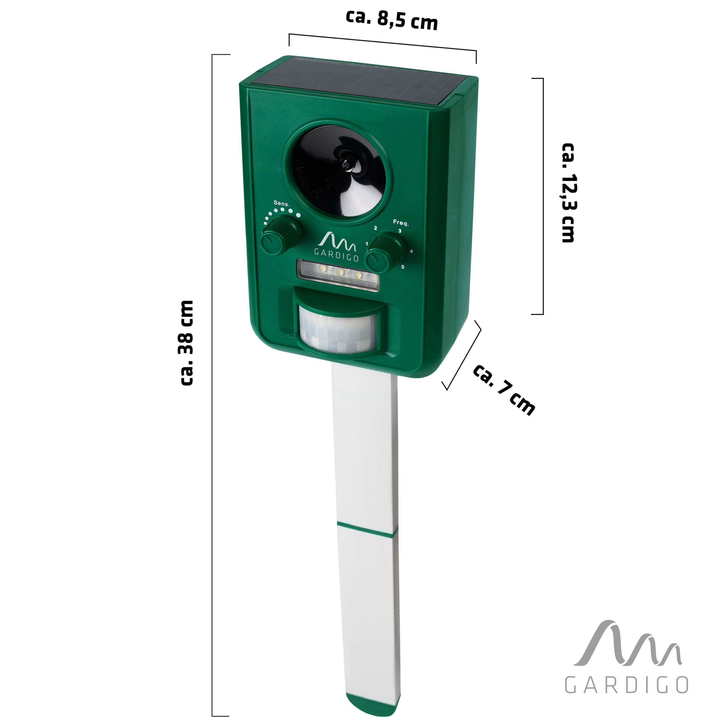 gardigo-vogel-frei-tiervertreiber-solar-2er-set-ultraschall image 3