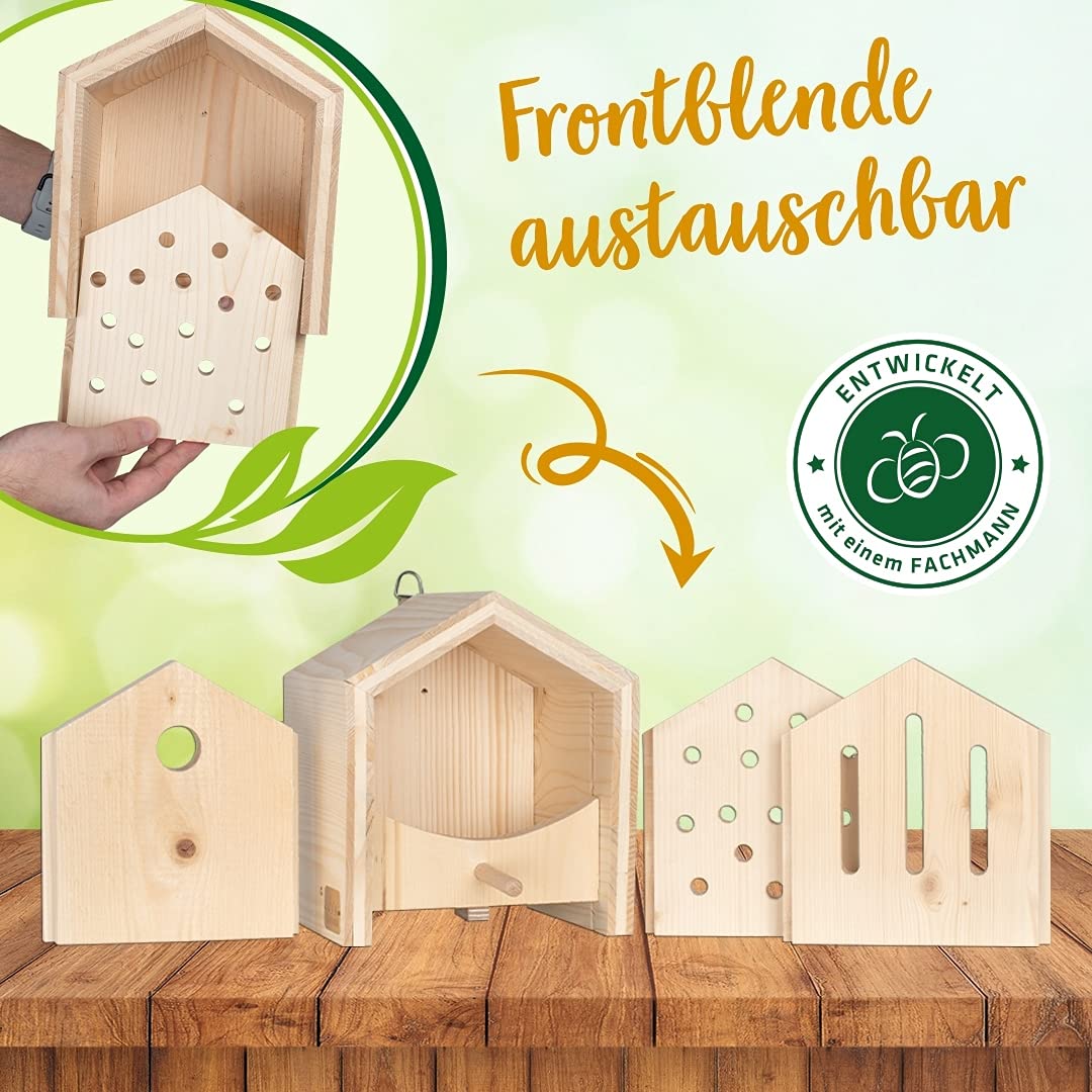 gardigo-tier-haus-marienk-ferhaus-insektenhotel-holz image 3