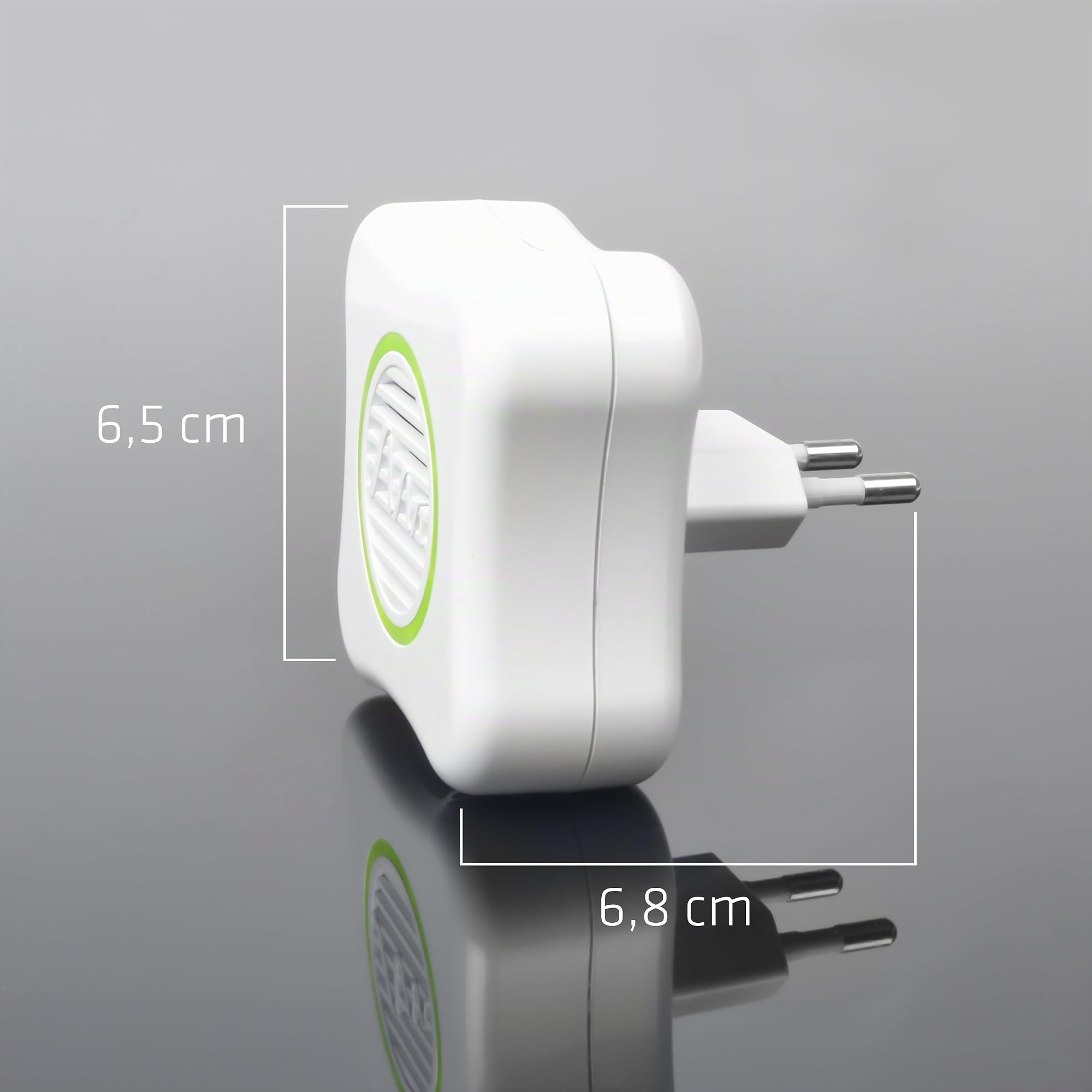 gardigo-vario-schutz-3in1-m-ckenstecker-steckdose-nachtlicht-7000hz image 3