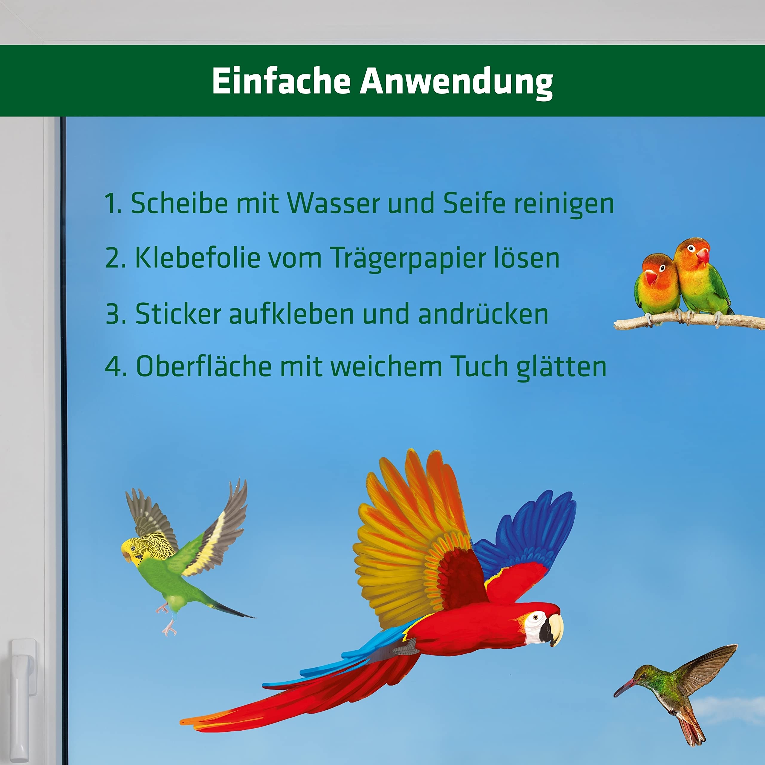 gardigo-vogel-frei-vogelaufkleber-fenster-5-st-ck-schwarz-bunt image 5