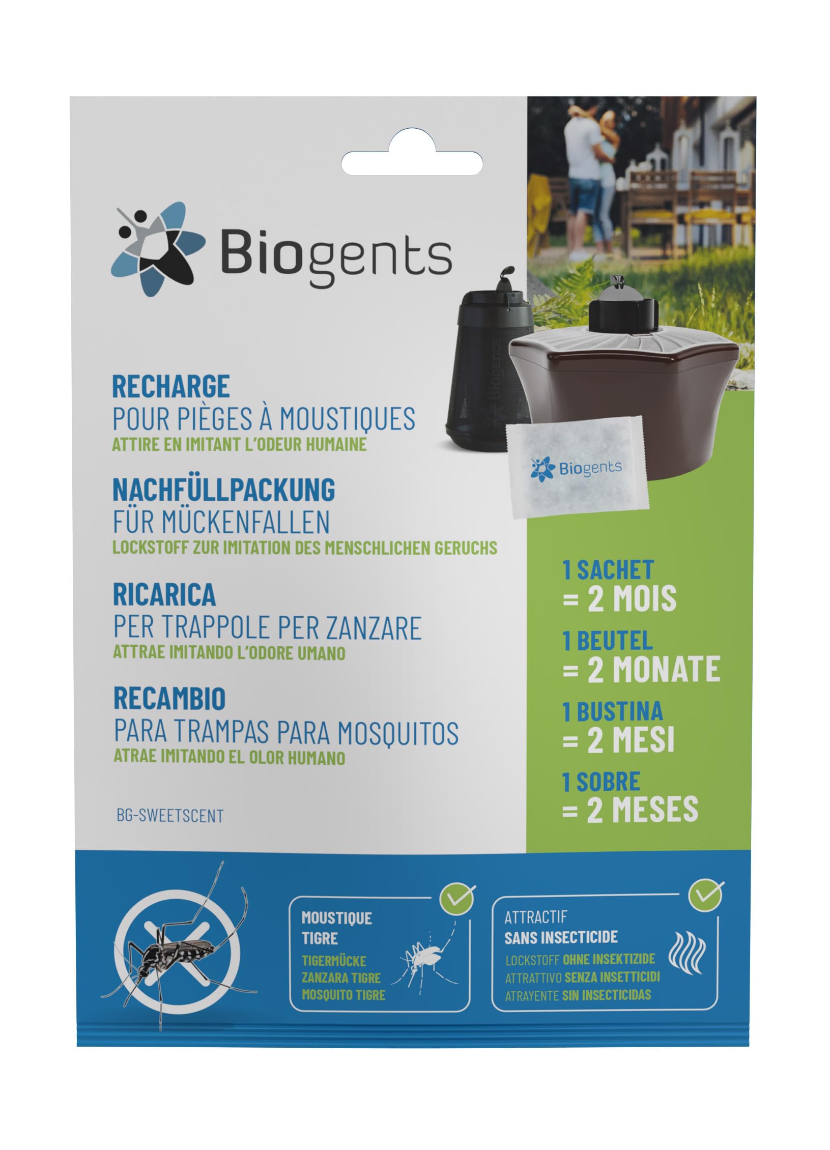 biogents-sweetscent-lockstoff-m-ckenfalle-3er-nachf-llpack image 1