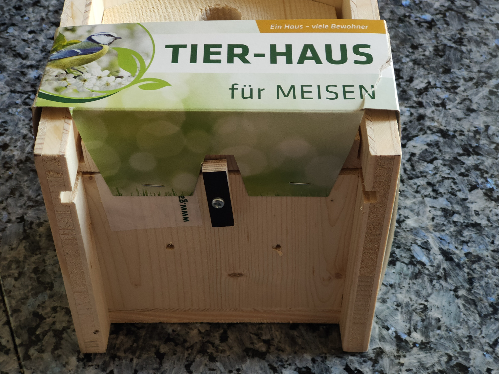 Wetterfest