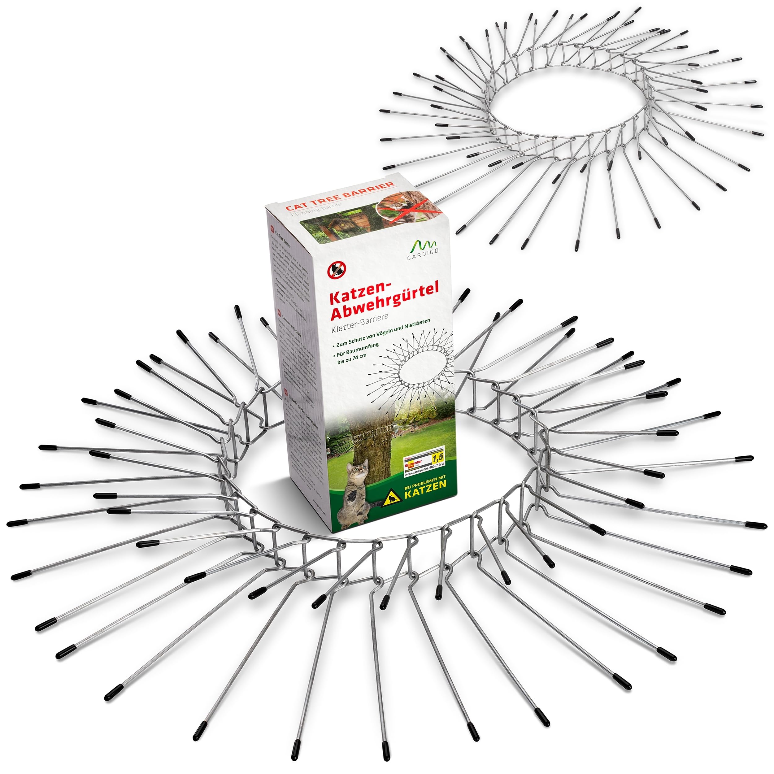 gardigo-vogel-frei-katzenabwehrg-rtel-2er-set-baumschutz image 1