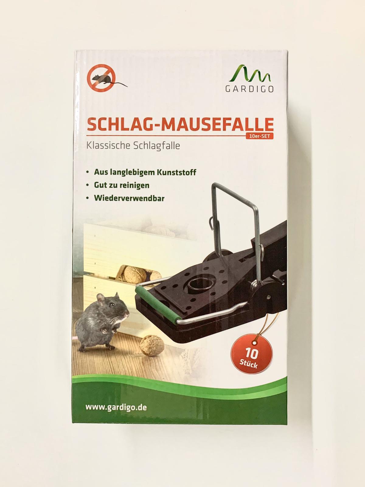 Saubere Sache