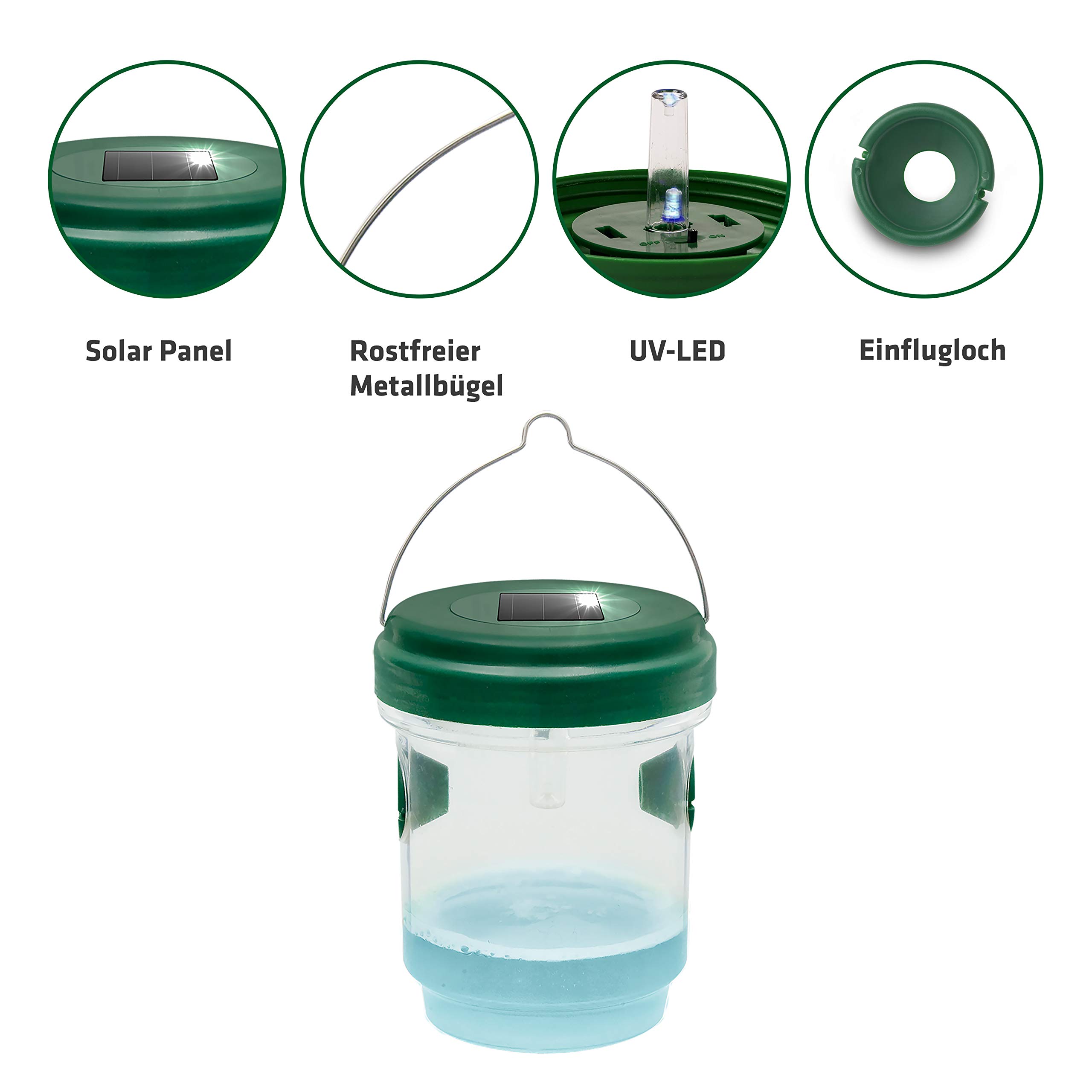 gardigo-wespenwedler-solar-wespen-m-ckenfalle-2er-set-led image 4
