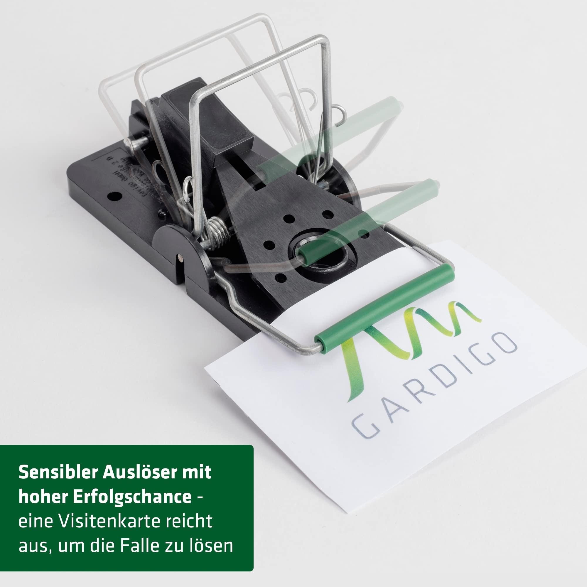 gardigo-m-use-feind-mausefalle-schmal-10er-set-schlagfalle image 5
