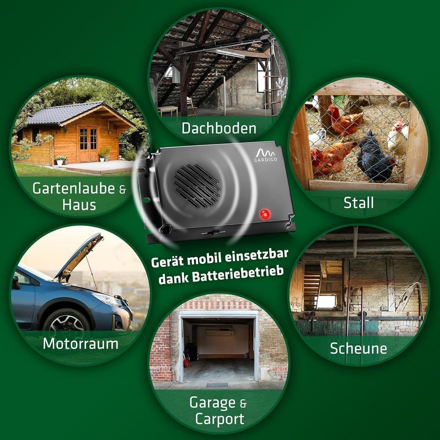 gardigo-marder-frei-mobil-marderschreck-batterie-intervall image 7